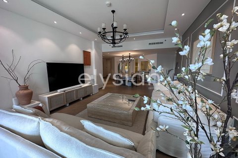 Appartement à Marina Tower, Dubai Marina, Dubai, 2 chambres, 271 m², № 38072 - photo 16