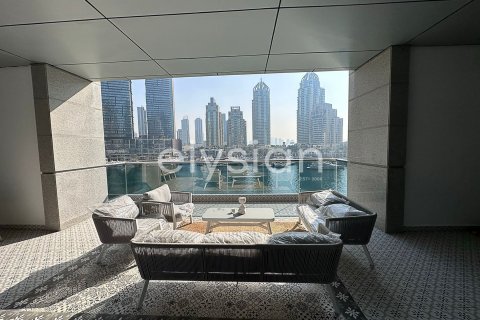 Appartement à Marina Tower, Dubai Marina, Dubai, 2 chambres, 271 m², № 38072 - photo 5