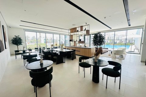 Villa in Dubai 4 bedrooms, 504.6 sq.m. № 60348 - photo 11