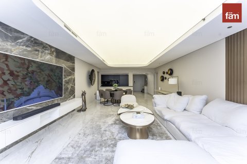 Apartment in Palm Jumeirah, Dubai 3 bedrooms, 216.3 sq.m. № 60347 - photo 8