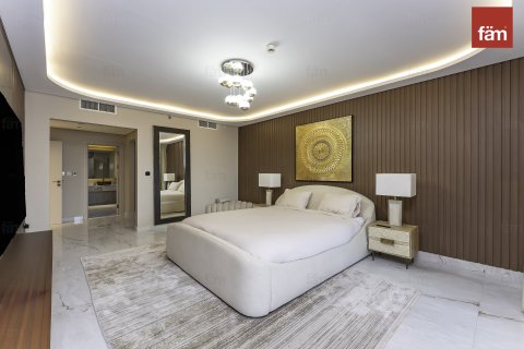 Apartment in Palm Jumeirah, Dubai 3 bedrooms, 216.3 sq.m. № 60347 - photo 15