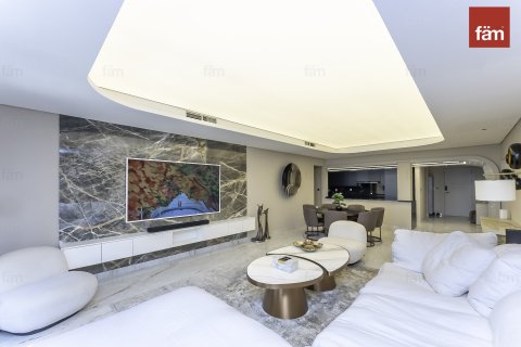 Apartment in Palm Jumeirah, Dubai 3 bedrooms, 216.3 sq.m. № 60347 - photo 6