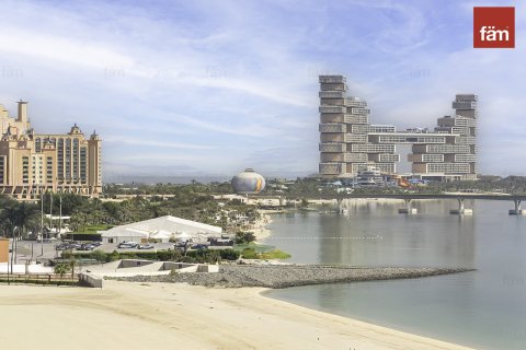 Apartment in Palm Jumeirah, Dubai 3 bedrooms, 216.3 sq.m. № 60347 - photo 30