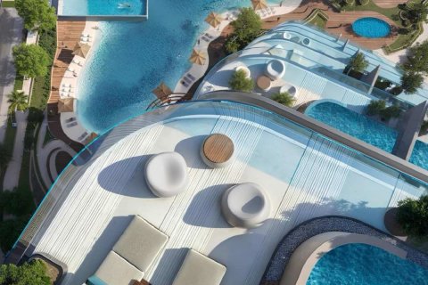 Apartment in Dubai 1 bedroom, 69.3 sq.m. № 60345 - photo 5