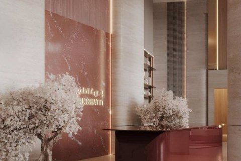 Apartment in Dubai 1 bedroom, 69.3 sq.m. № 60345 - photo 4