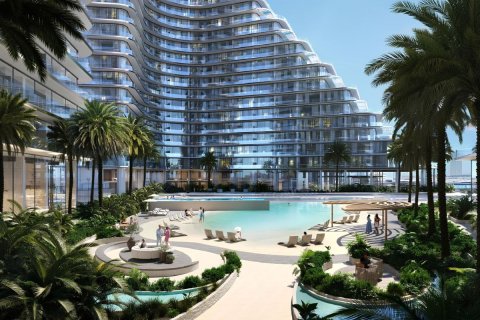 Apartment in Dubai 1 bedroom, 69.3 sq.m. № 60345 - photo 7