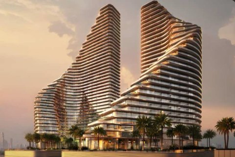 Apartment in Dubai 1 bedroom, 69.3 sq.m. № 60345 - photo 1