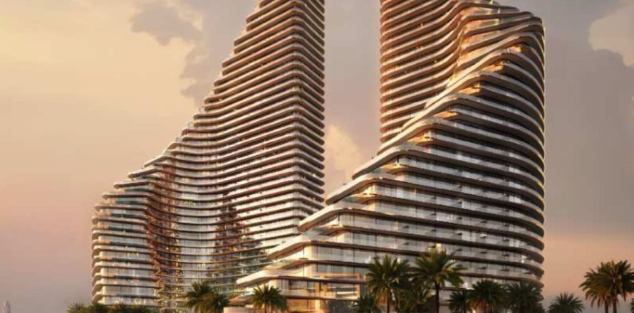 Apartment in Dubai 1 bedroom, 69.3 sq.m. № 60345