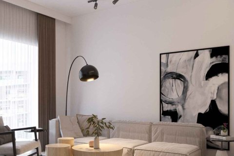 Купить квартиру в Джабаль-Али, Дубай: 3 спальни, 162.6м², № 60335 - фото 3