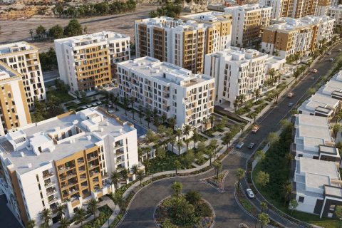 Купить квартиру в Джабаль-Али, Дубай: 3 спальни, 162.6м², № 60335 - фото 10