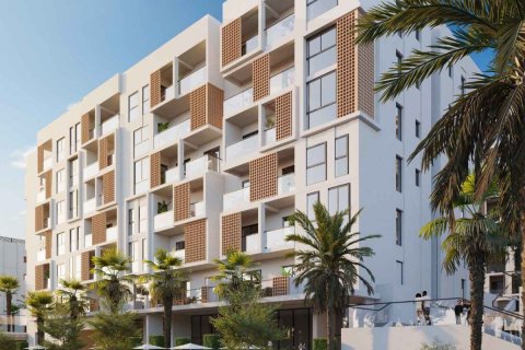 Купить квартиру в Джабаль-Али, Дубай: 3 спальни, 162.6м², № 60335 - фото 8