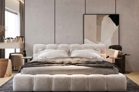 Купить квартиру в Джабаль-Али, Дубай: 3 спальни, 162.6м², № 60335 - фото 4