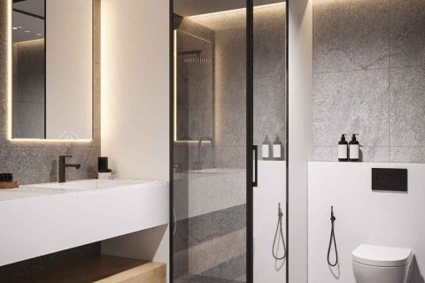 Купить квартиру в Джабаль-Али, Дубай: 3 спальни, 162.6м², № 60335 - фото 6