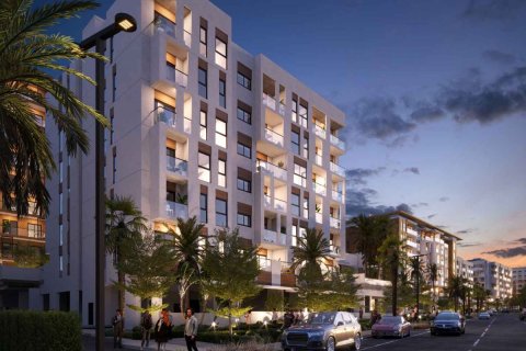 Купить квартиру в Джабаль-Али, Дубай: 3 спальни, 162.6м², № 60335 - фото 7