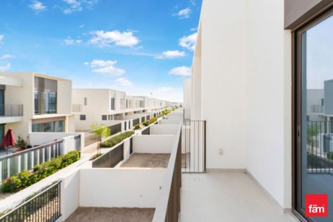 Adosado en Dubai, 3 dormitorios, 174 m², № 60346 - foto 22