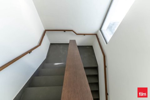 Adosado en Dubai, 3 dormitorios, 174 m², № 60346 - foto 9