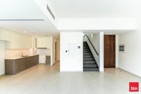 Adosado en Dubai, 3 dormitorios, 174 m², № 60346 - foto 4