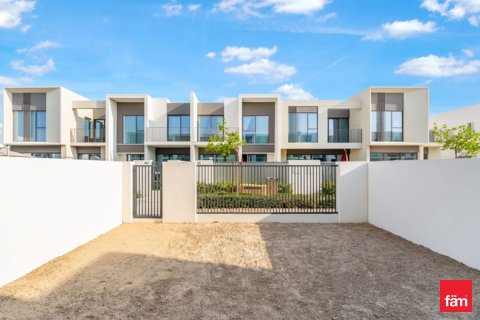 Adosado en Dubai, 3 dormitorios, 174 m², № 60346 - foto 6