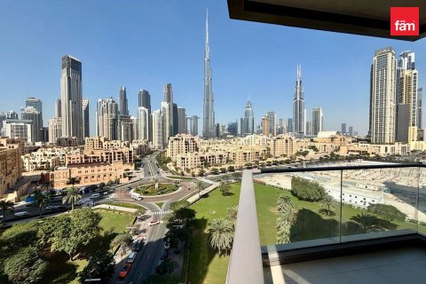 Apartment in Downtown Dubai (Downtown Burj Dubai), Dubai 2 bedrooms, 144.9 sq.m. № 60334 - photo 1