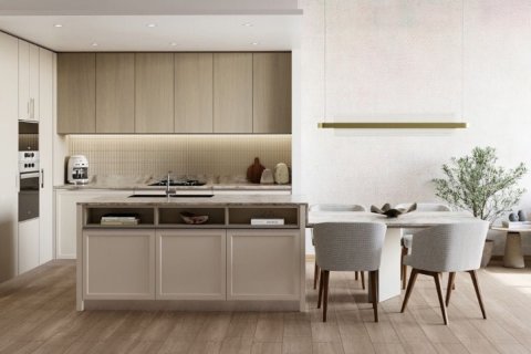 Apartment in Dubai 4 bedrooms, 477.6 sq.m. № 7264 - photo 4
