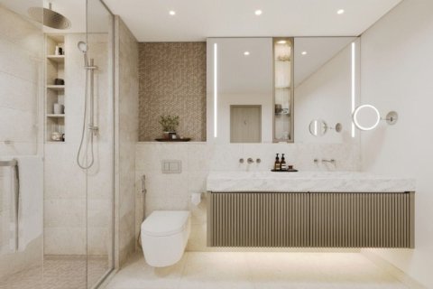 Apartment in Dubai 4 bedrooms, 477.6 sq.m. № 7264 - photo 3