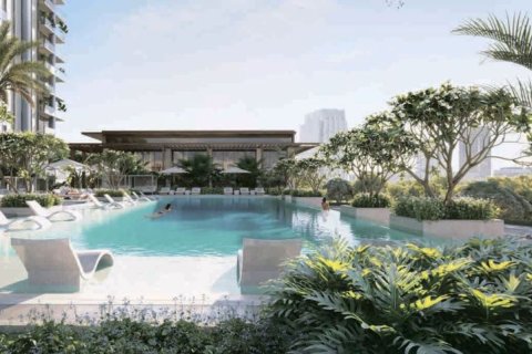 Apartment in Dubai 4 bedrooms, 477.6 sq.m. № 7264 - photo 5
