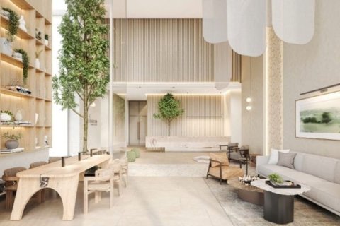 Apartment in Dubai 4 bedrooms, 477.6 sq.m. № 7264 - photo 2