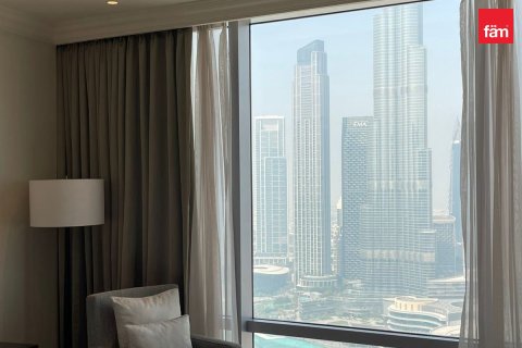 Apartment in Downtown Dubai (Downtown Burj Dubai), Dubai 2 bedrooms, 138.9 sq.m. № 7275 - photo 6