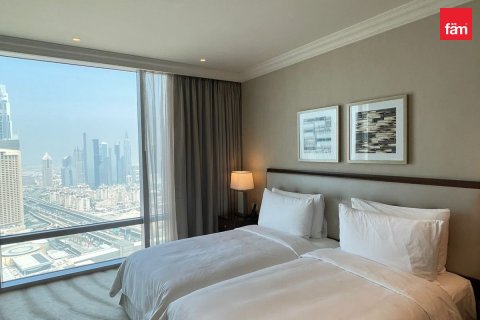 Apartment in Downtown Dubai (Downtown Burj Dubai), Dubai 2 bedrooms, 138.9 sq.m. № 7275 - photo 3
