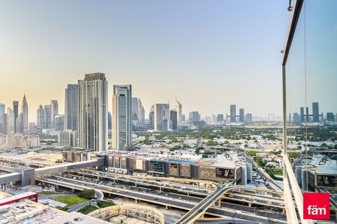 Apartment in Downtown Dubai (Downtown Burj Dubai), Dubai 2 bedrooms, 138.9 sq.m. № 7275 - photo 9