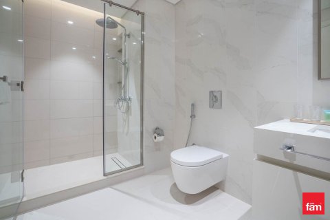 Apartment in Dubai Harbour, Dubai 1 bedroom, 66.1 sq.m. № 7260 - photo 11