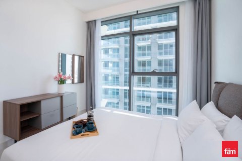 Apartment in Dubai Harbour, Dubai 1 bedroom, 66.1 sq.m. № 7260 - photo 9