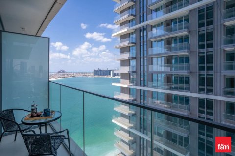 Apartment in Dubai Harbour, Dubai 1 bedroom, 66.1 sq.m. № 7260 - photo 1