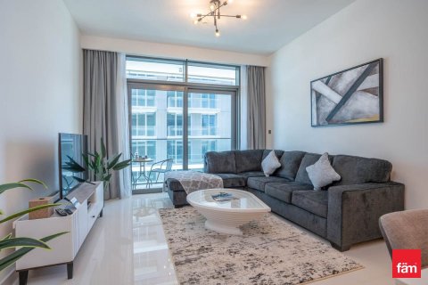 Apartment in Dubai Harbour, Dubai 1 bedroom, 66.1 sq.m. № 7260 - photo 5
