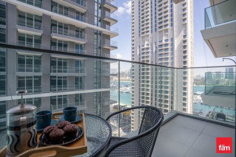 Apartment in Dubai Harbour, Dubai 1 bedroom, 66.1 sq.m. № 7260 - photo 10