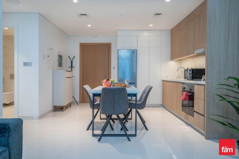 Apartment in Dubai Harbour, Dubai 1 bedroom, 66.1 sq.m. № 7260 - photo 3