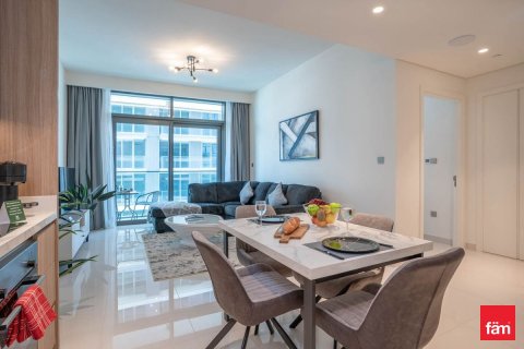 Apartment in Dubai Harbour, Dubai 1 bedroom, 66.1 sq.m. № 7260 - photo 4