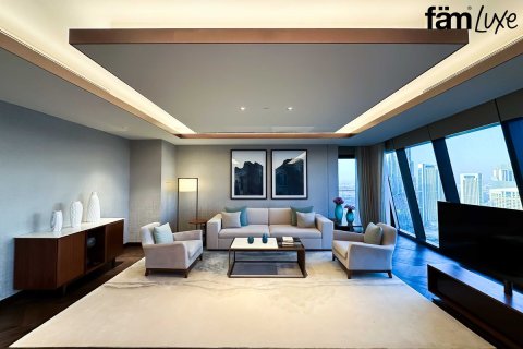 Penthouse à Dubai, 5 chambres, 500.7 m², № 7261 - photo 13