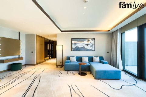 Penthouse à Dubai, 5 chambres, 500.7 m², № 7261 - photo 16