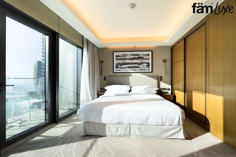 Penthouse à Dubai, 5 chambres, 500.7 m², № 7261 - photo 14