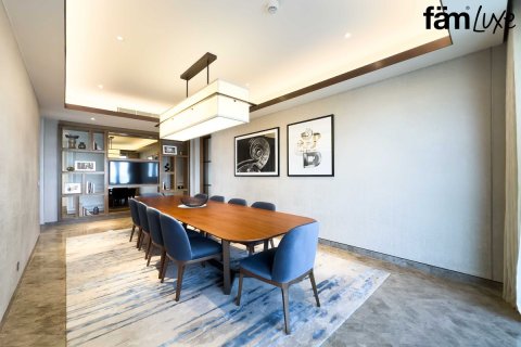 Penthouse à Dubai, 5 chambres, 500.7 m², № 7261 - photo 19