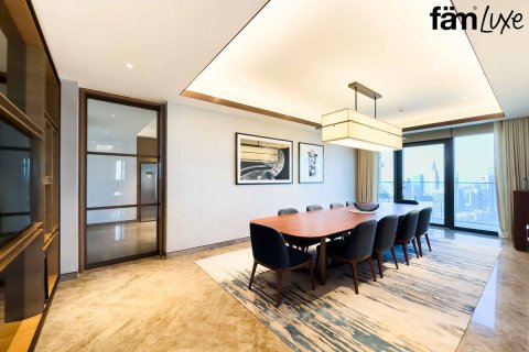 Penthouse à Dubai, 5 chambres, 500.7 m², № 7261 - photo 27