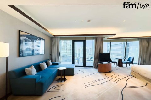 Penthouse à Dubai, 5 chambres, 500.7 m², № 7261 - photo 1