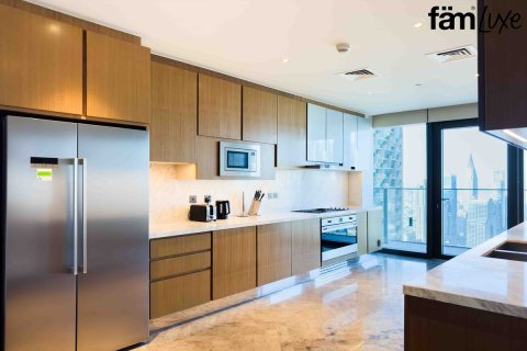 Penthouse à Dubai, 5 chambres, 500.7 m², № 7261 - photo 26