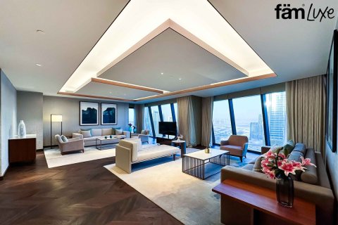 Penthouse à Dubai, 5 chambres, 500.7 m², № 7261 - photo 4