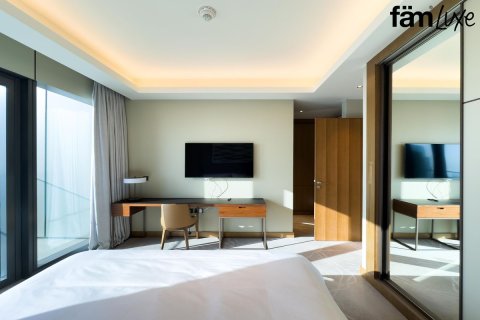 Penthouse à Dubai, 5 chambres, 500.7 m², № 7261 - photo 2