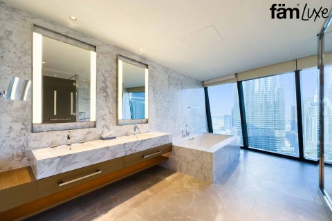Penthouse à Dubai, 5 chambres, 500.7 m², № 7261 - photo 20