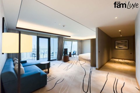 Penthouse à Dubai, 5 chambres, 500.7 m², № 7261 - photo 23