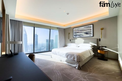 Penthouse à Dubai, 5 chambres, 500.7 m², № 7261 - photo 22