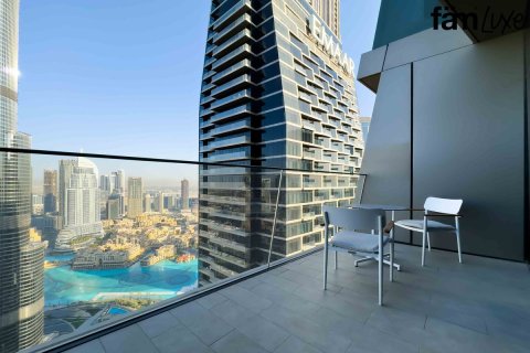 Penthouse à Dubai, 5 chambres, 500.7 m², № 7261 - photo 12